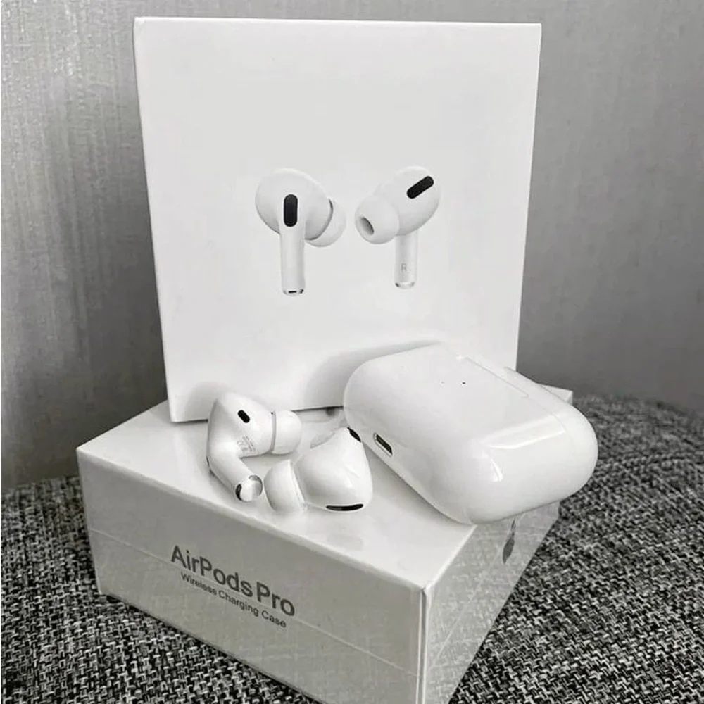 Apple AirPods Pro - White